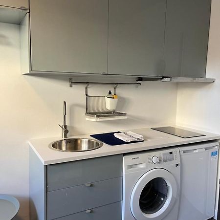 Cabine 17 Cosy Et Calme Au Dessus Du Vieux Port Marseille Eksteriør bilde